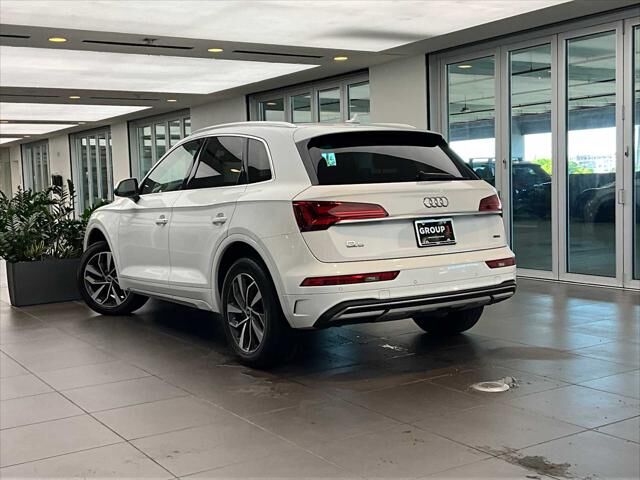 2023 Audi Q5
