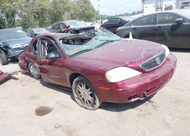 2005 MERCURY Sable