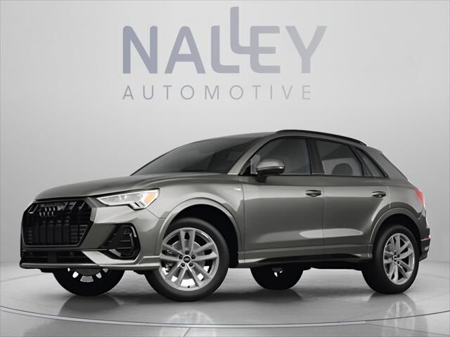 2024 Audi Q3