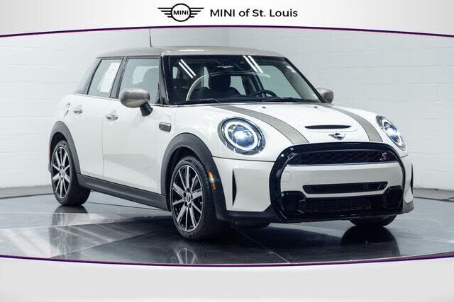 2023 MINI Hardtop