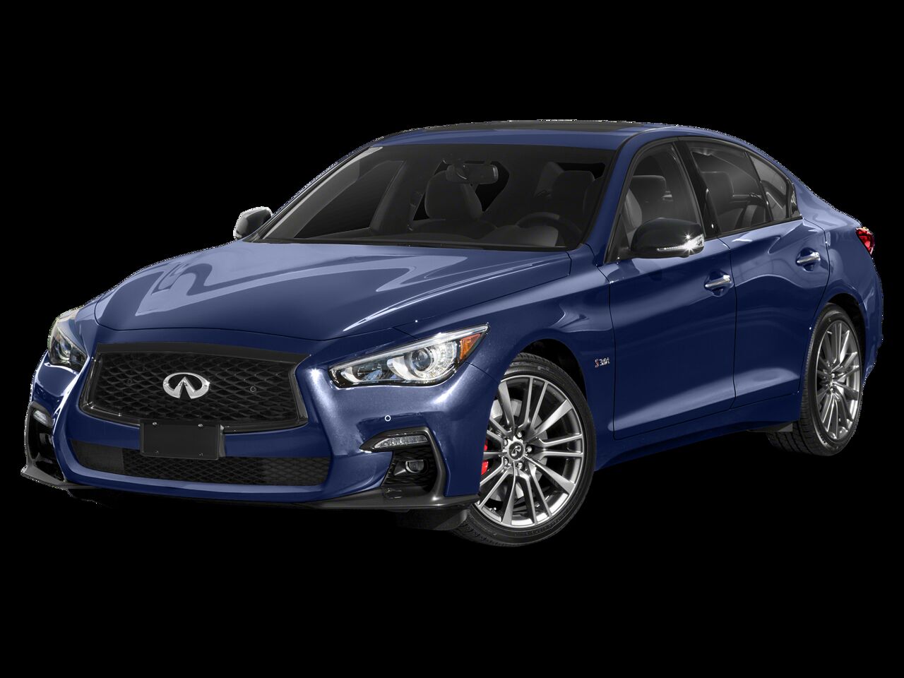 2024 INFINITI Q50