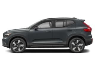 2025 VOLVO EX40