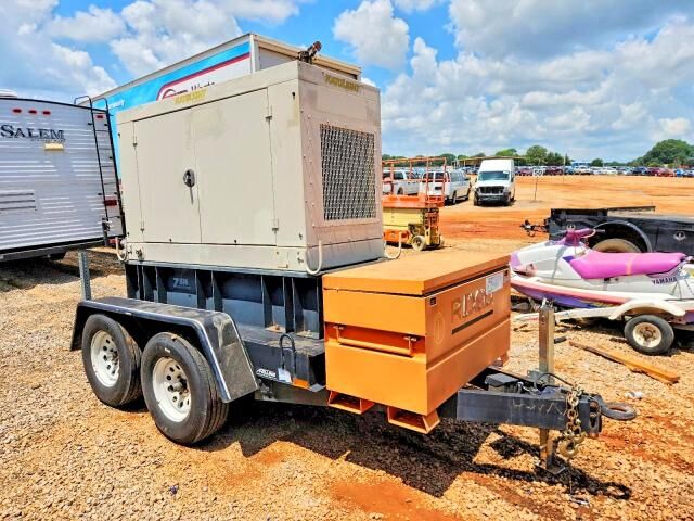 2006 FELLING TRAILERS Felling Trailers