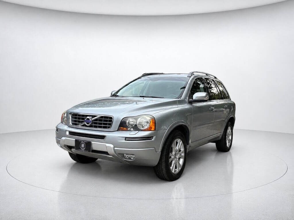 2014 VOLVO XC90
