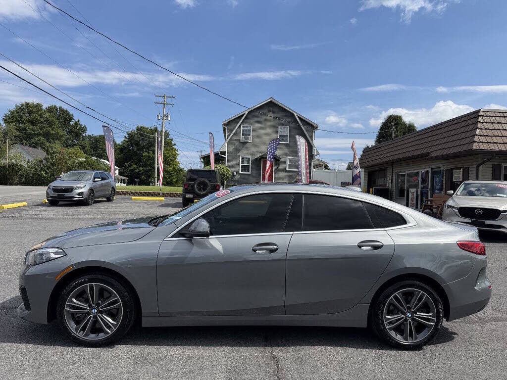2022 BMW 228i