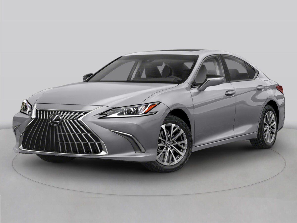 2023 Lexus ES