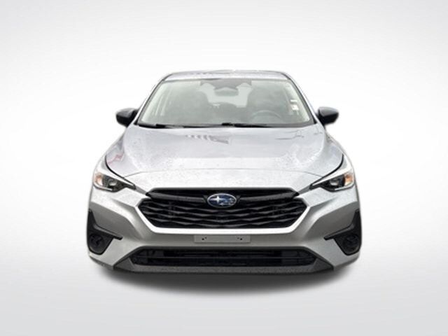 2024 SUBARU Impreza