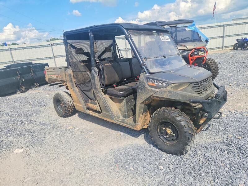 2020 POLARIS Ranger