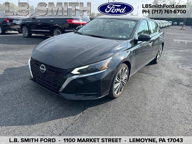 2023 NISSAN Altima