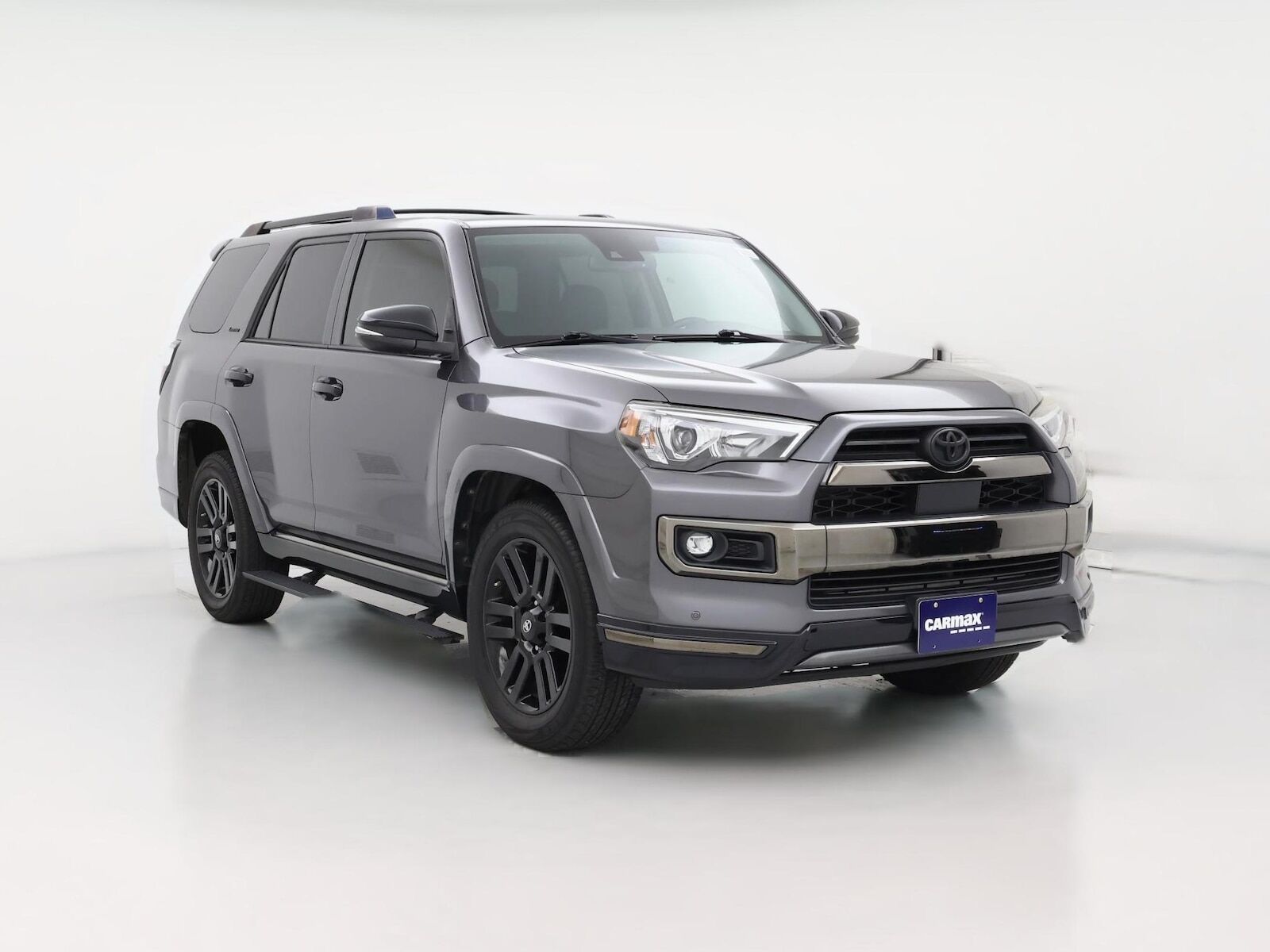 2021 TOYOTA 4-Runner