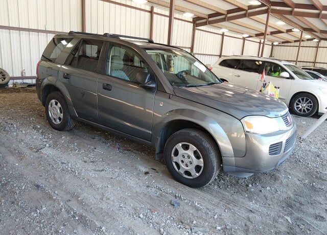 2007 SATURN Vue