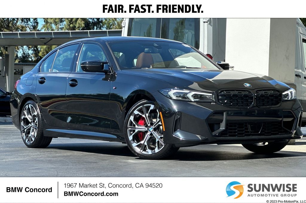 2026 BMW M3