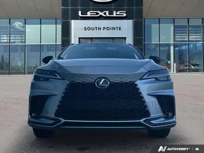 2024 Lexus RX
