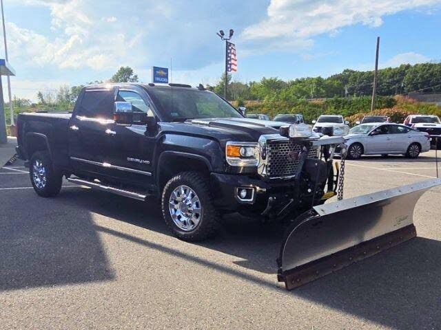 2017 GMC Sierra