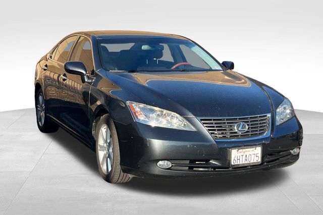 2009 Lexus ES