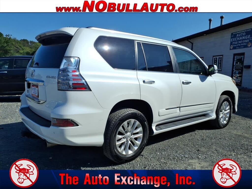 2014 Lexus GX
