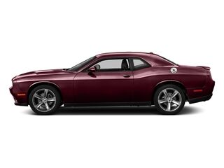 2017 DODGE Challenger