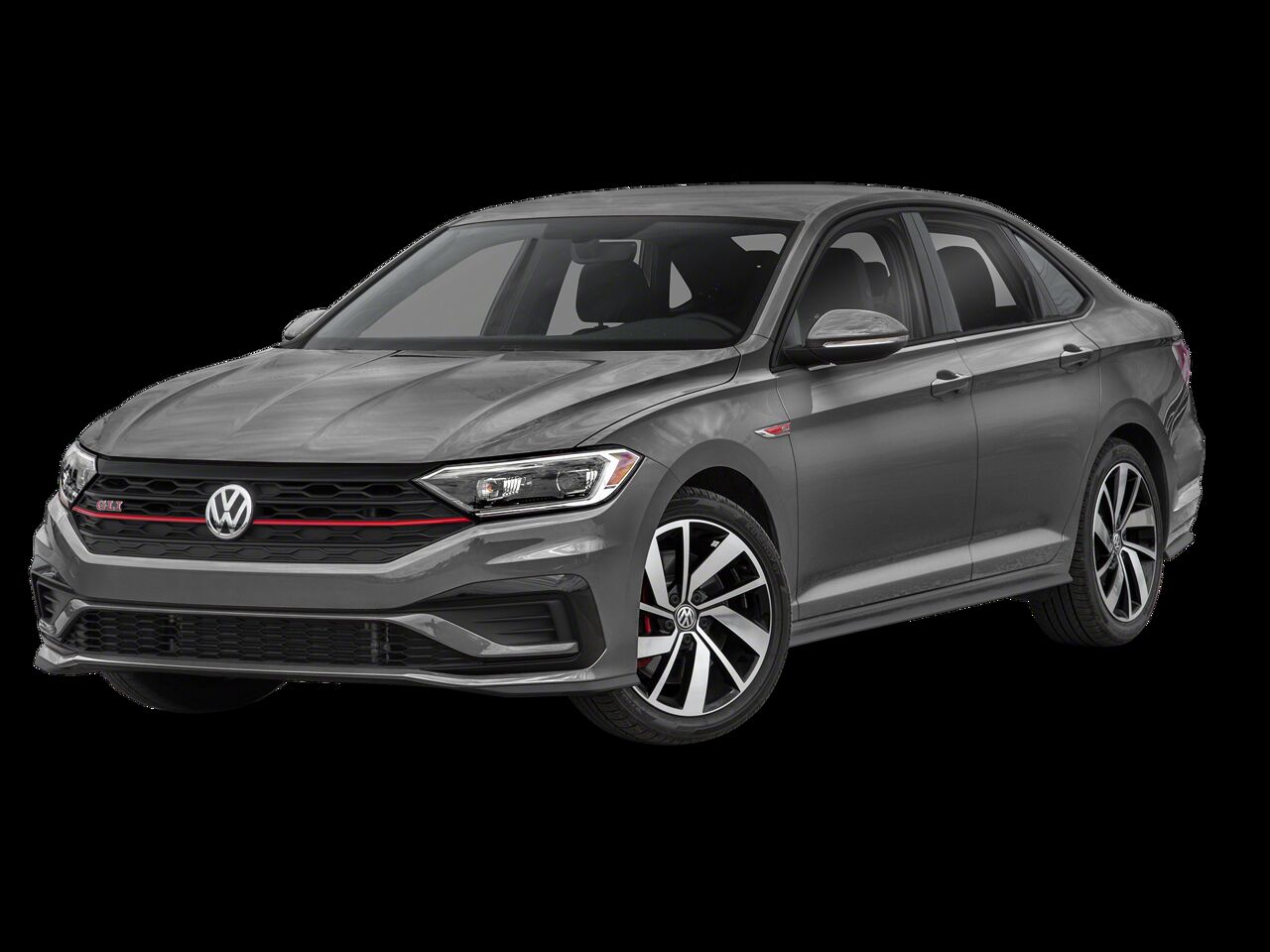 2021 VOLKSWAGEN GLI