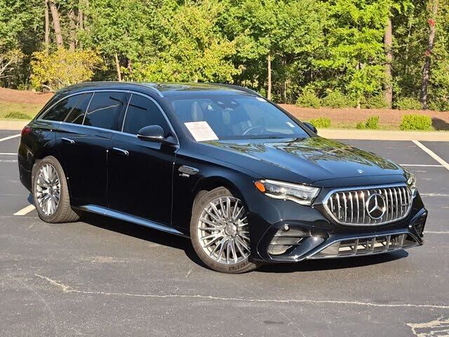 2026 Mercedes-Benz E-Class