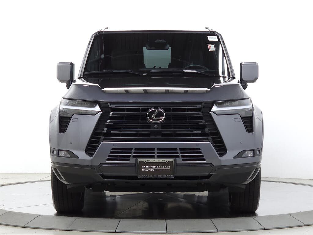 2024 Lexus GX