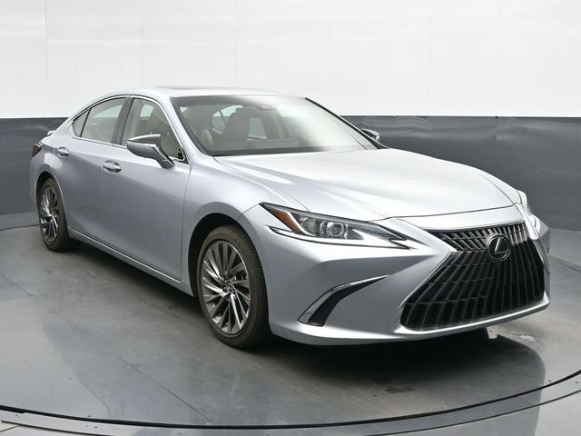 2024 Lexus ES