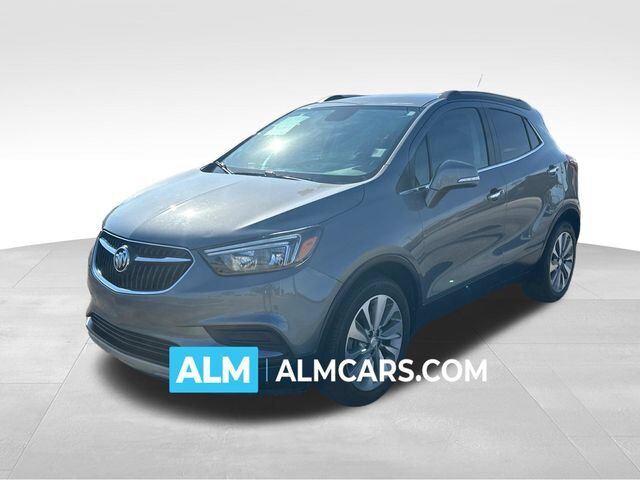 2019 BUICK Encore