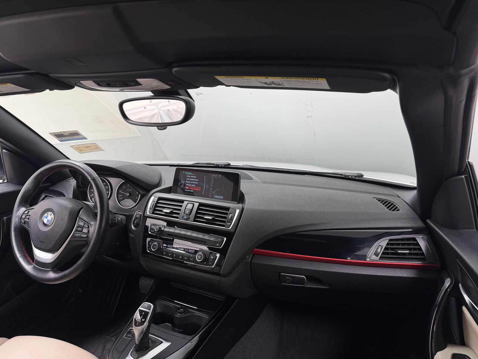 2016 BMW 228i