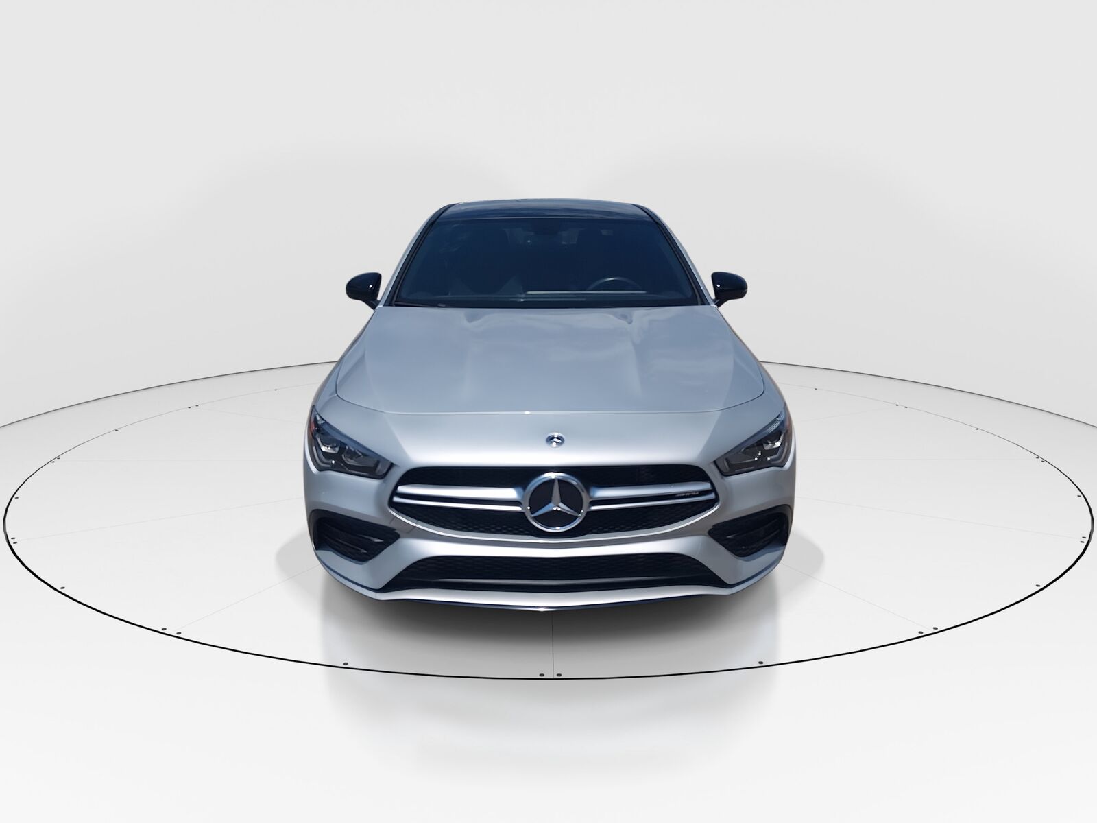 2022 Mercedes-Benz CLA-Class