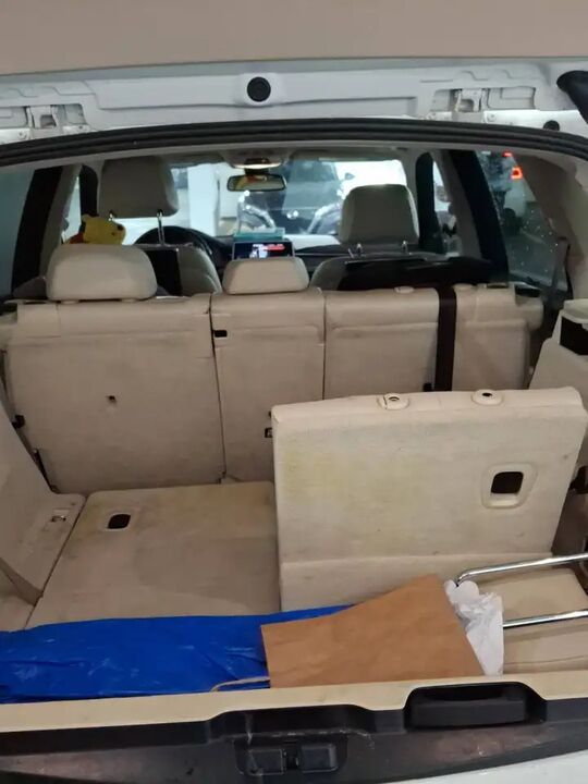 2014 BMW X5