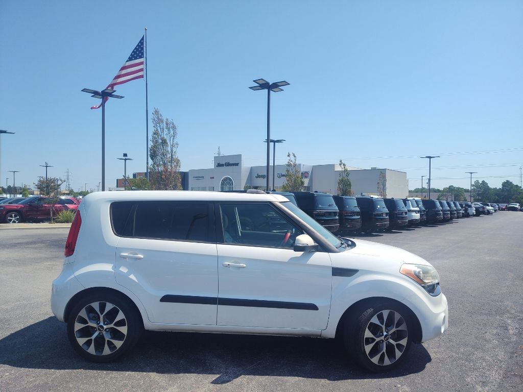 2013 KIA Soul