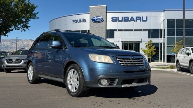 2008 SUBARU B9 Tribeca