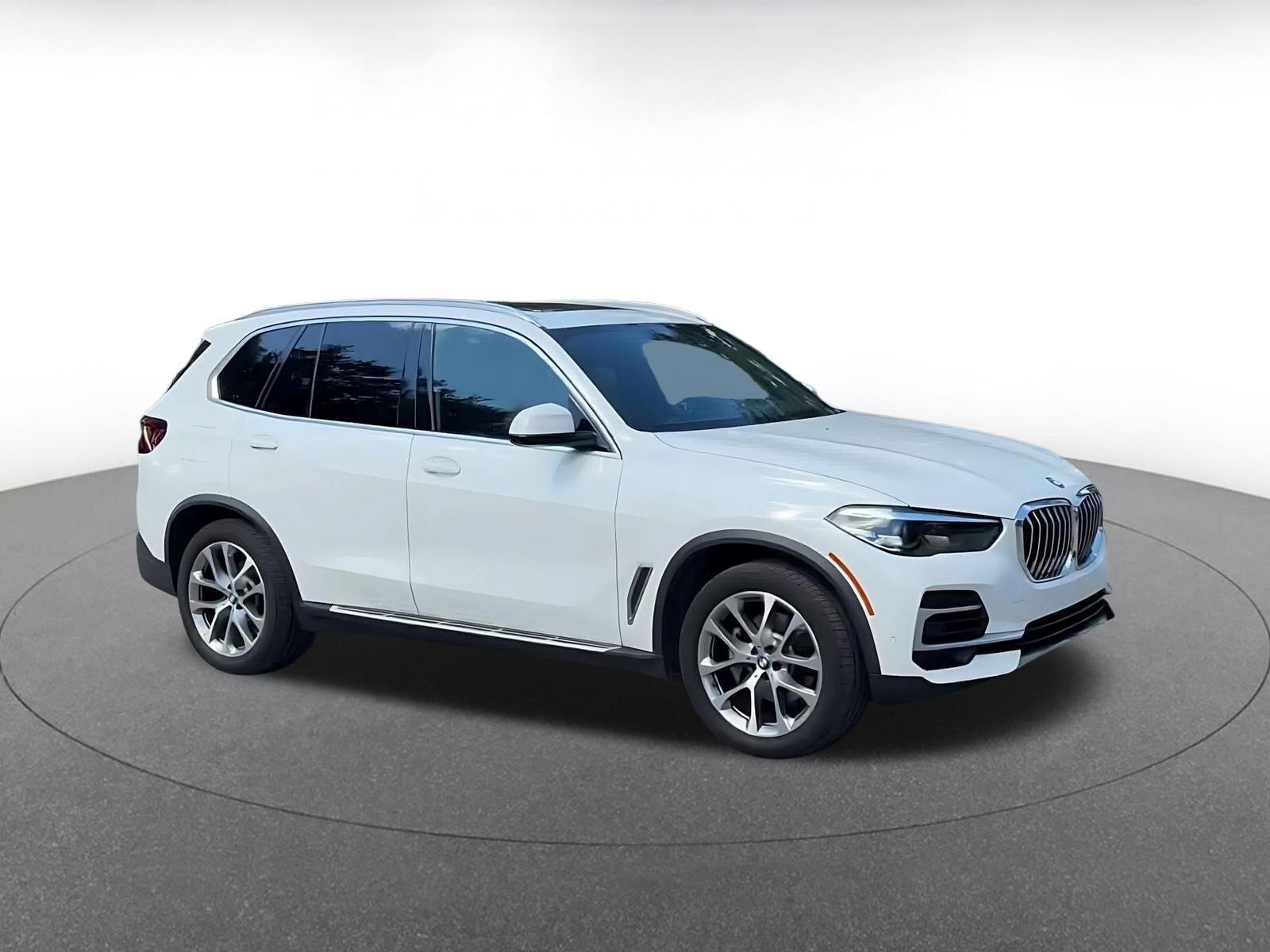 2023 BMW X5