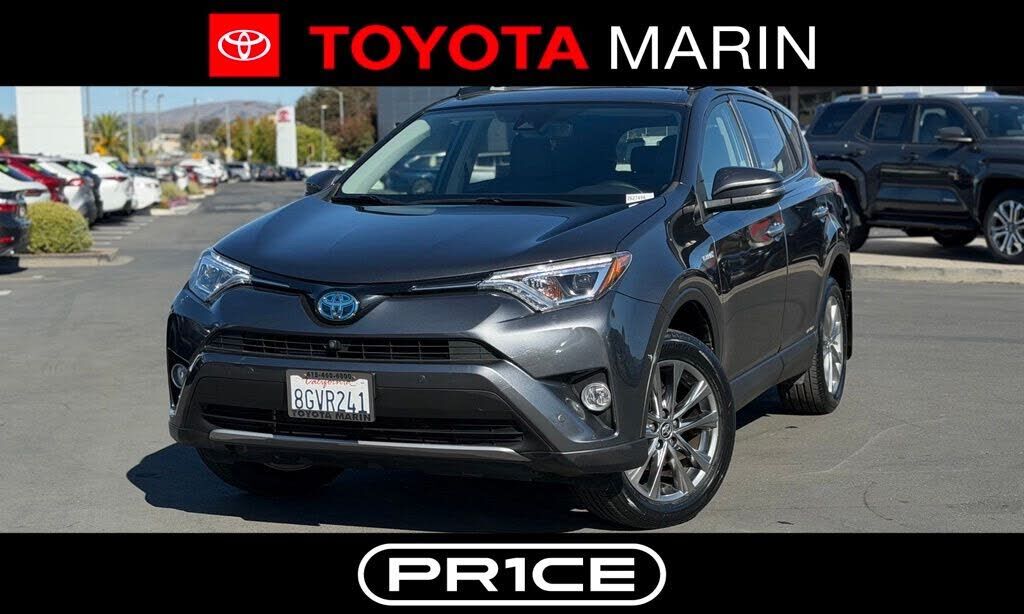 2018 TOYOTA RAV4