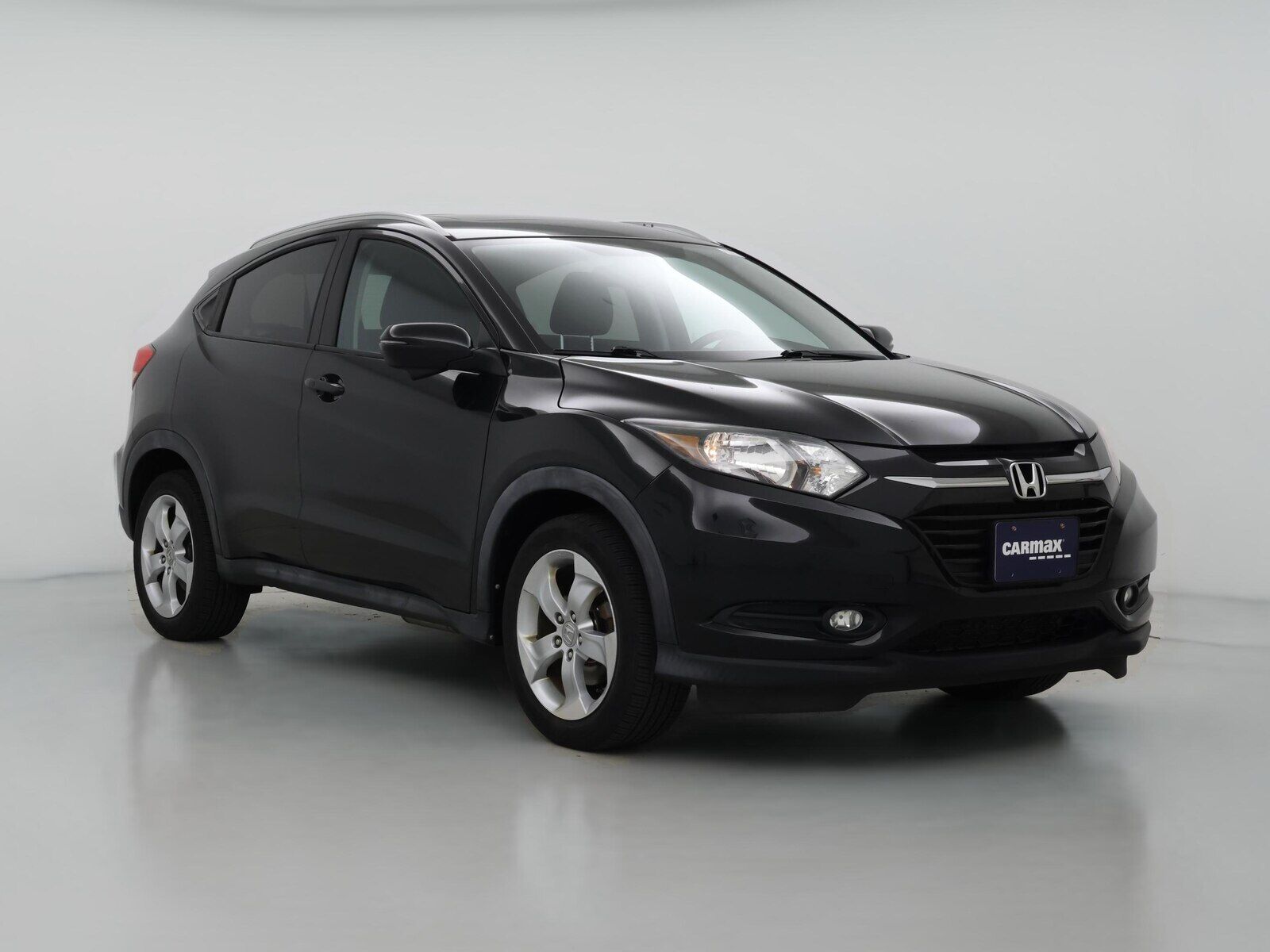 2016 HONDA HR-V