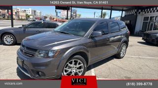 2019 DODGE Journey