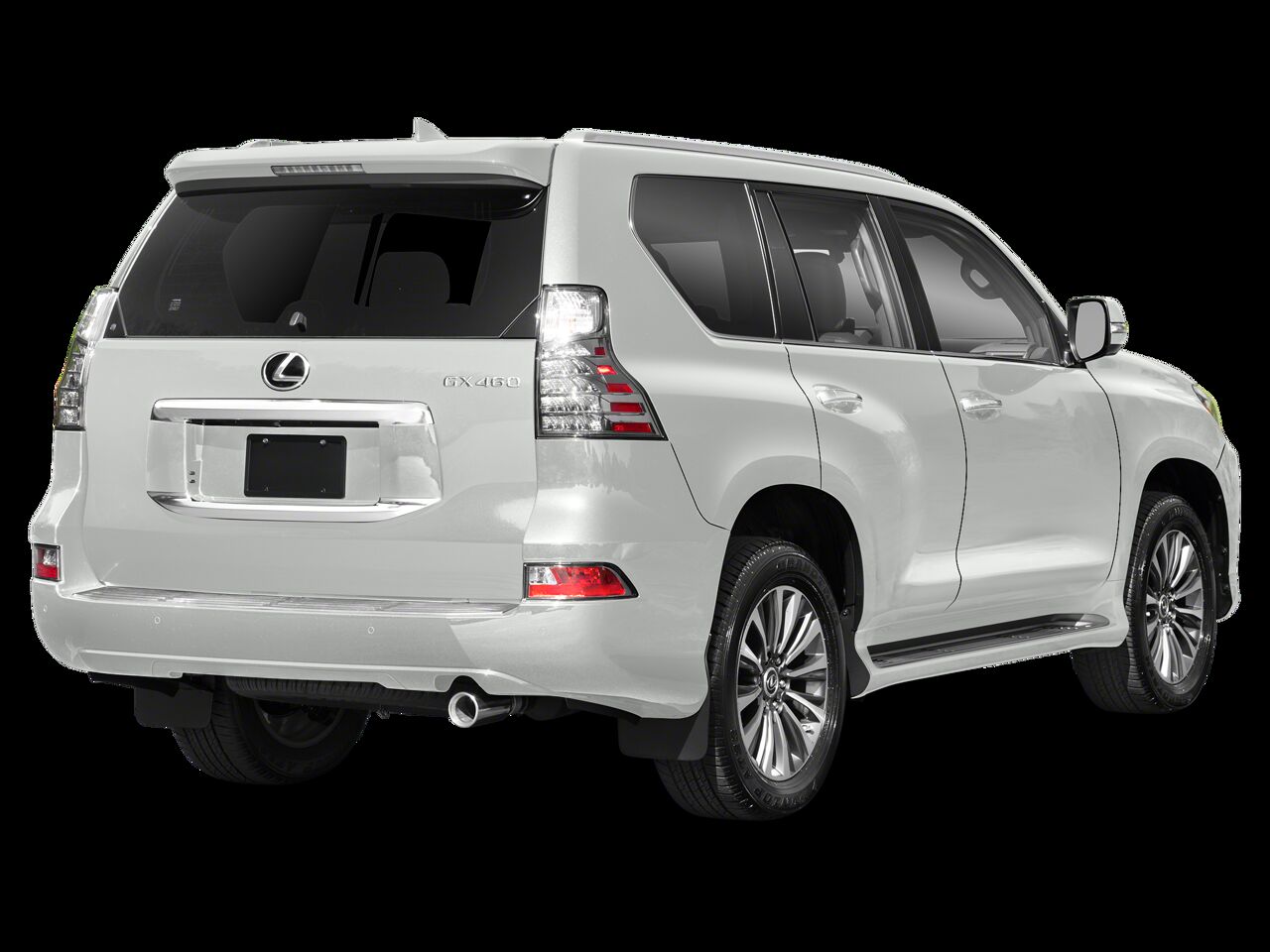 2022 Lexus GX