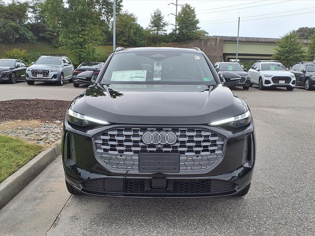 2025 Audi Q5