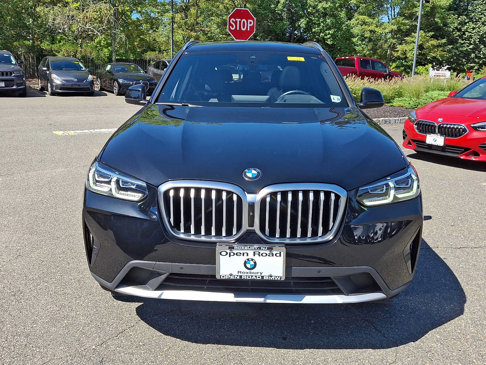 2023 BMW X3