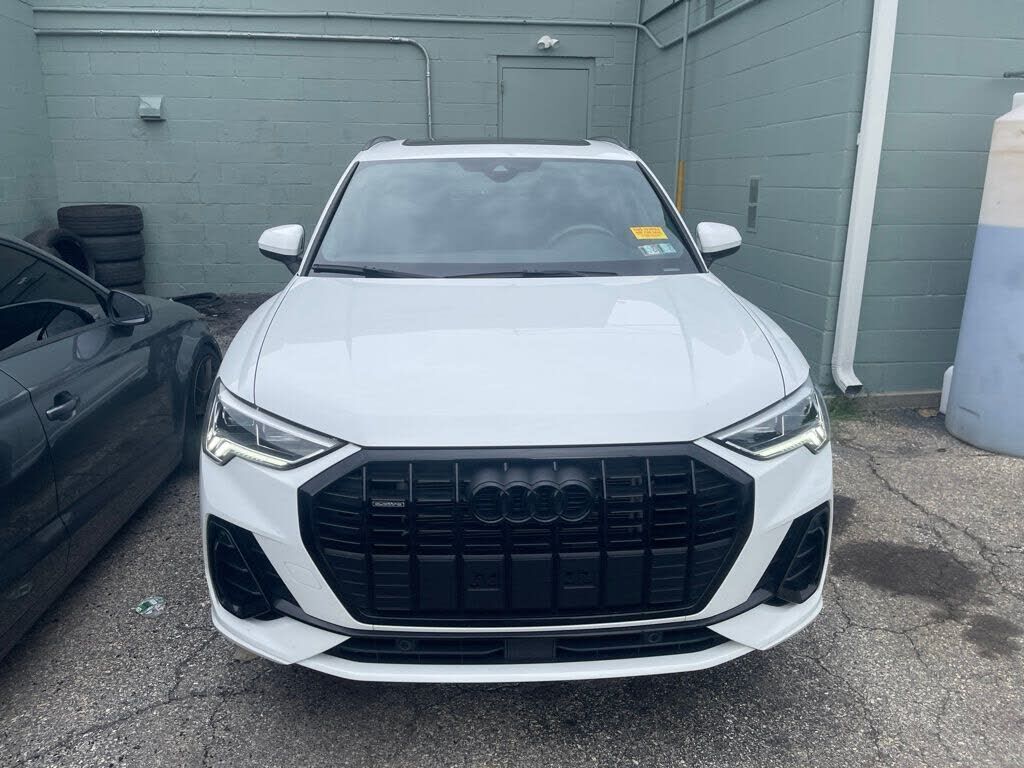 2024 Audi Q3