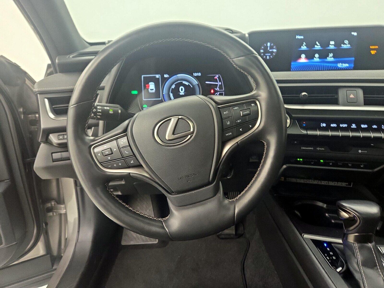 2022 Lexus UX