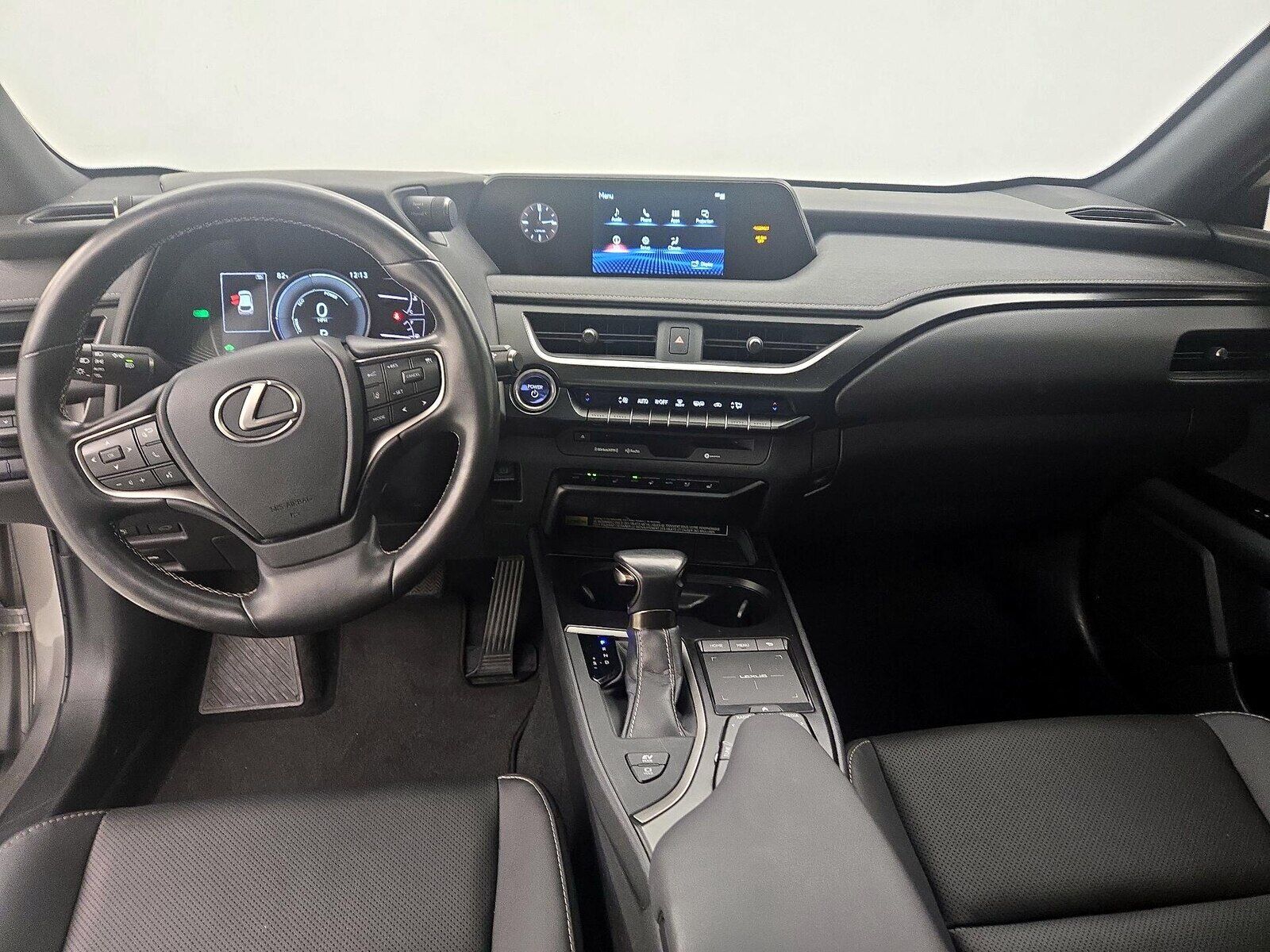 2022 LEXUS UX