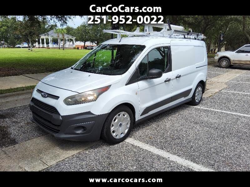 2016 FORD Transit