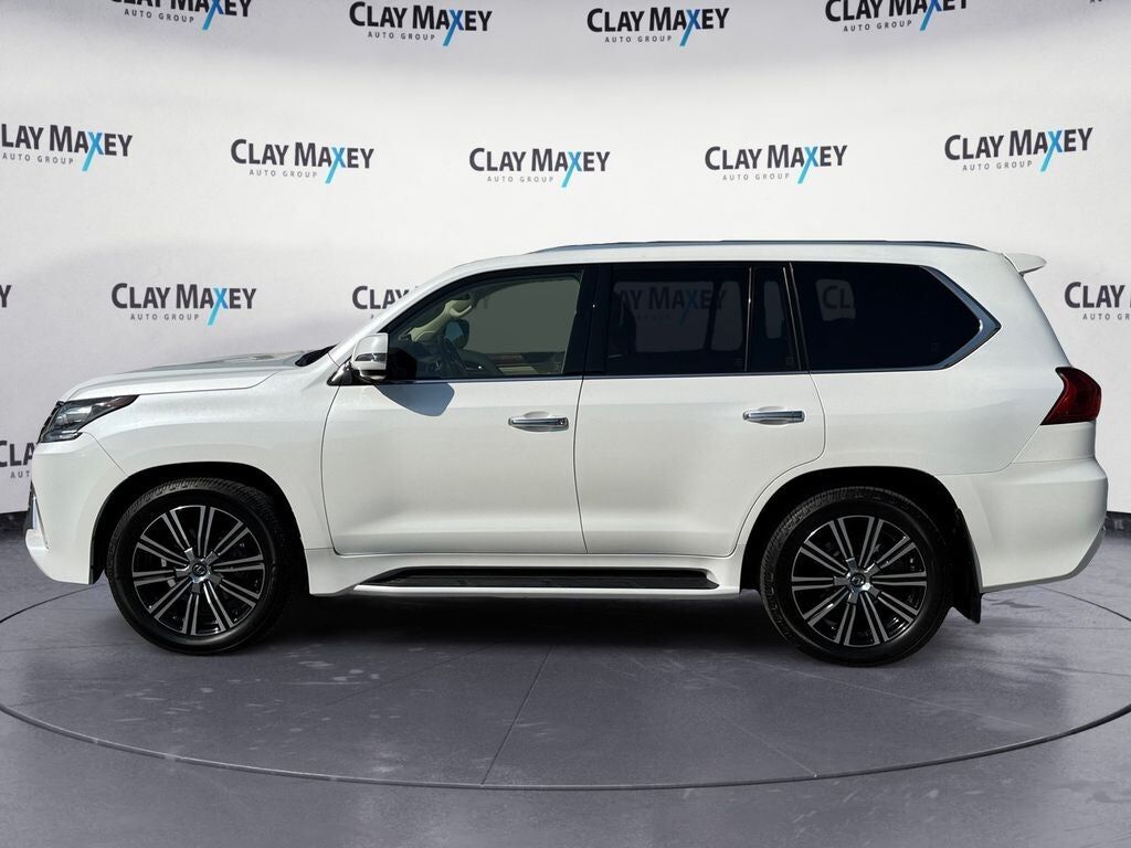 2019 Lexus GX