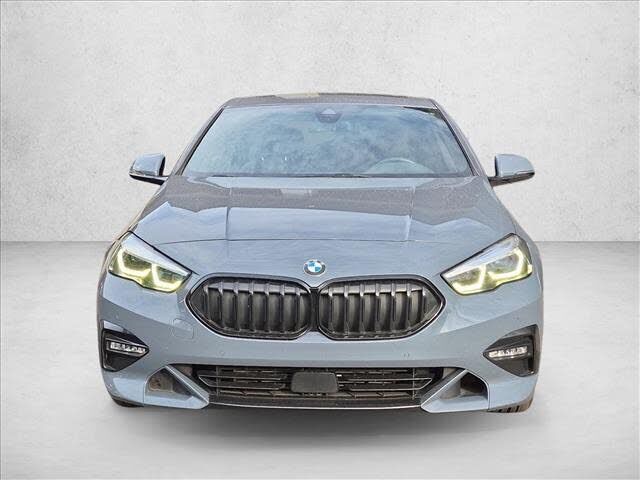 2021 BMW 228i