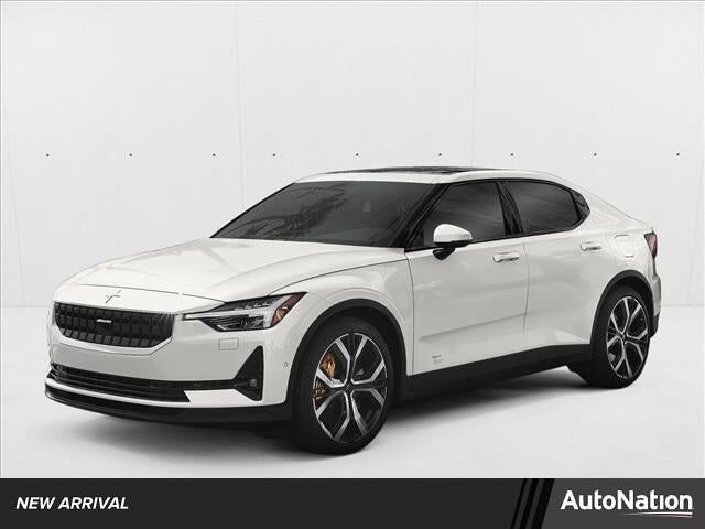 2021 POLESTAR PS2
