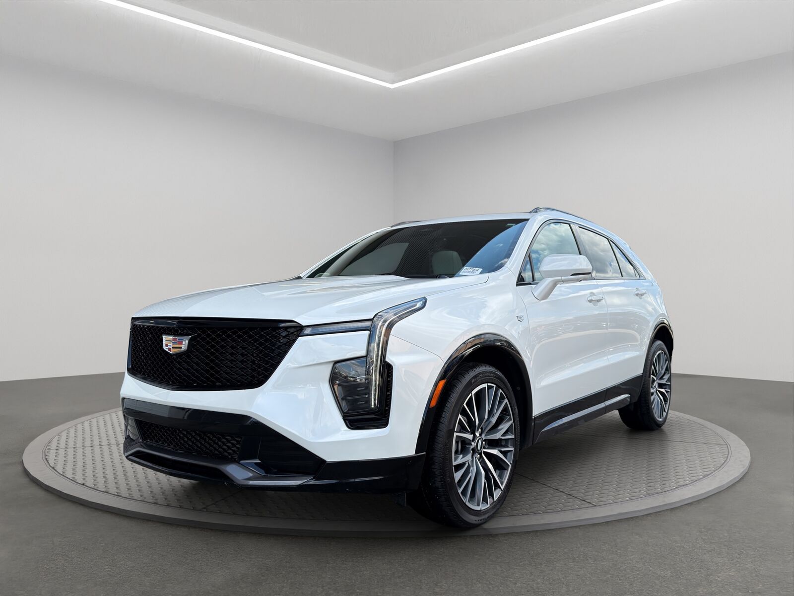 2025 CADILLAC XT4
