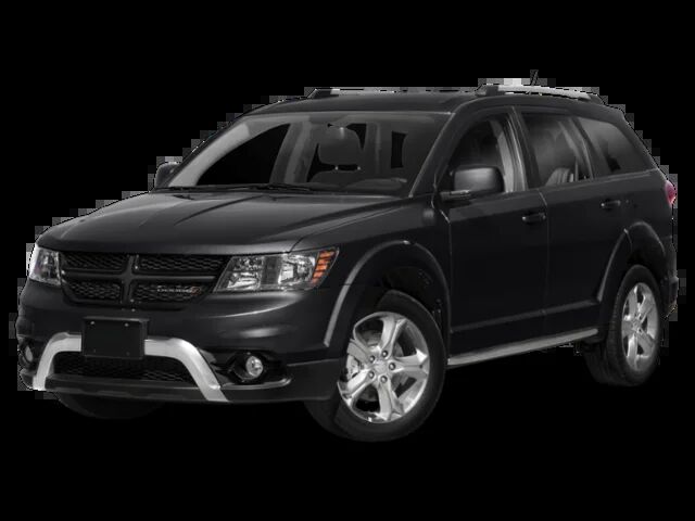 2020 DODGE Journey