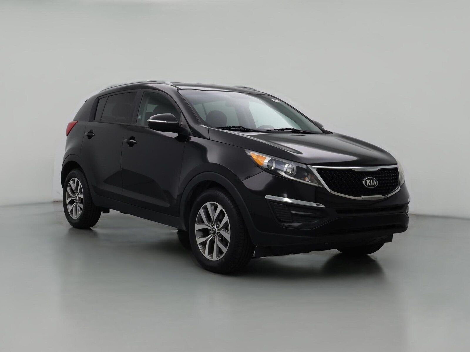 2014 KIA Sportage