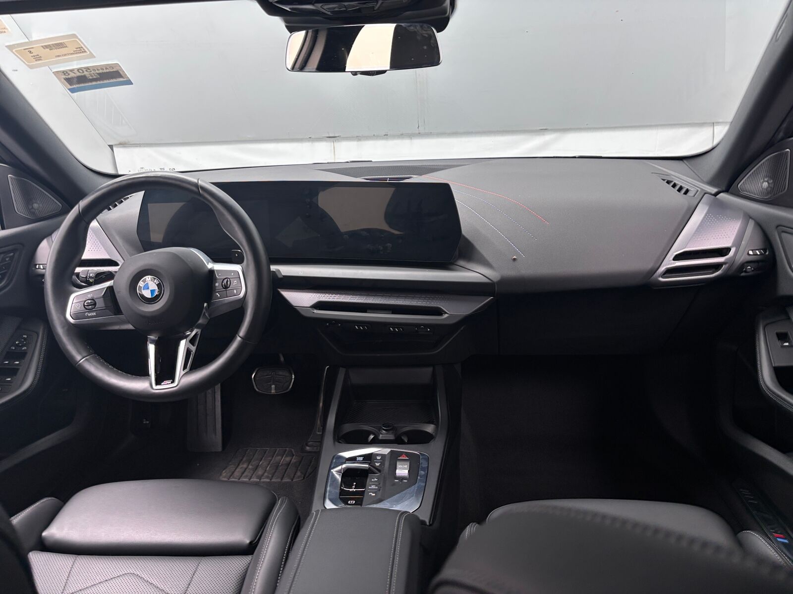 2026 BMW 228