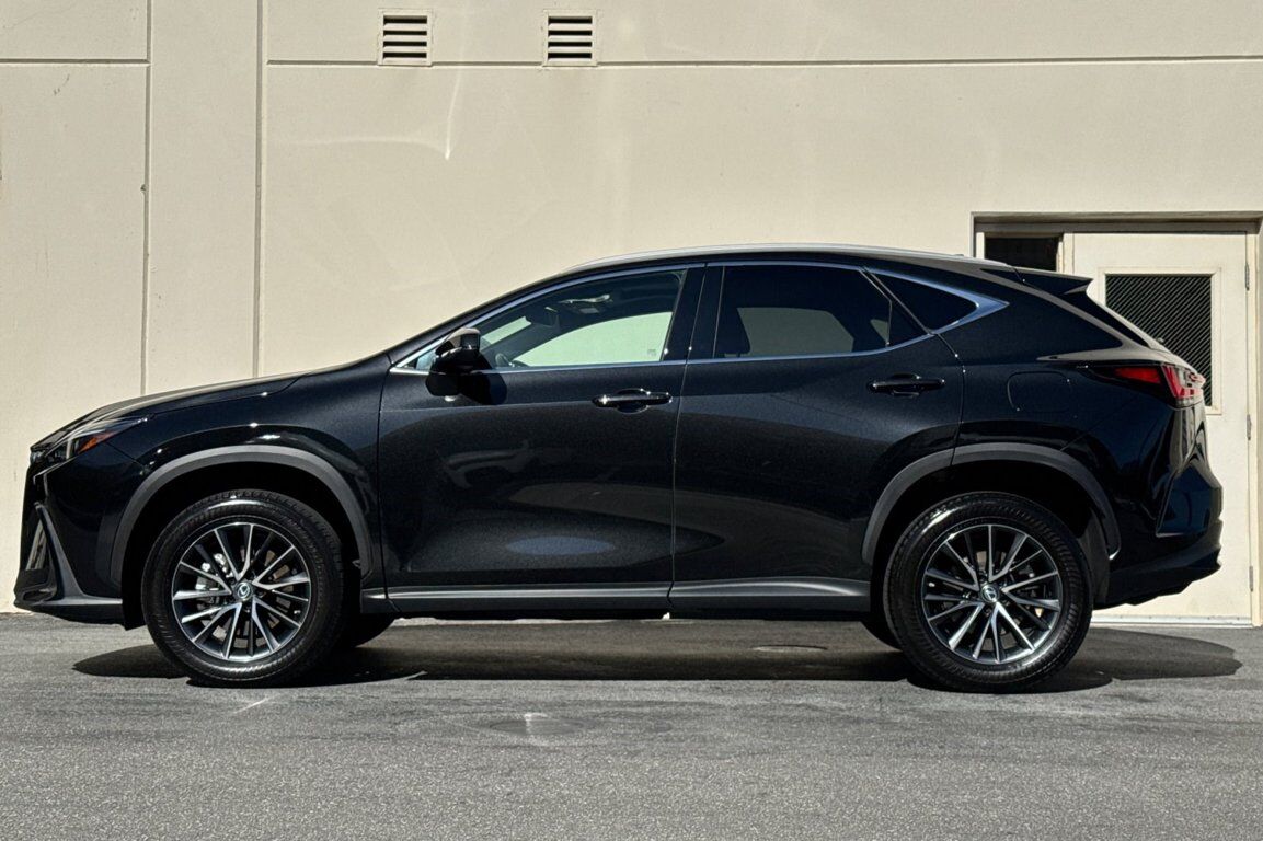 2023 Lexus NX